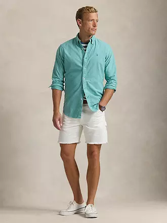 POLO RALPH LAUREN | Hemd Custom Fit | 
